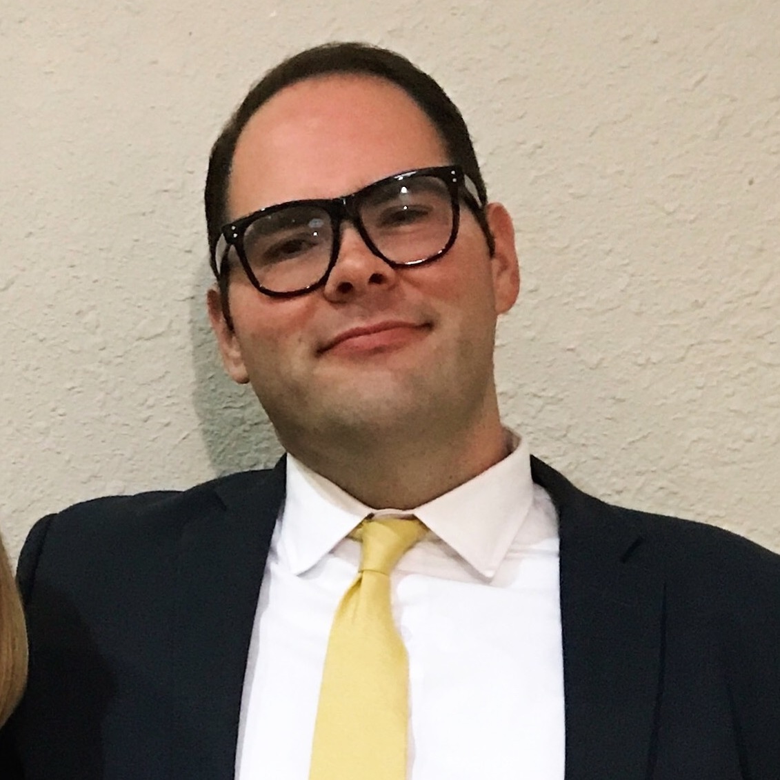 Austin Romansky, Creative Director