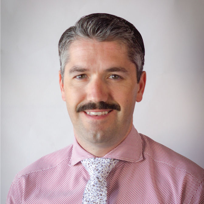 Michael Klassen, Principal